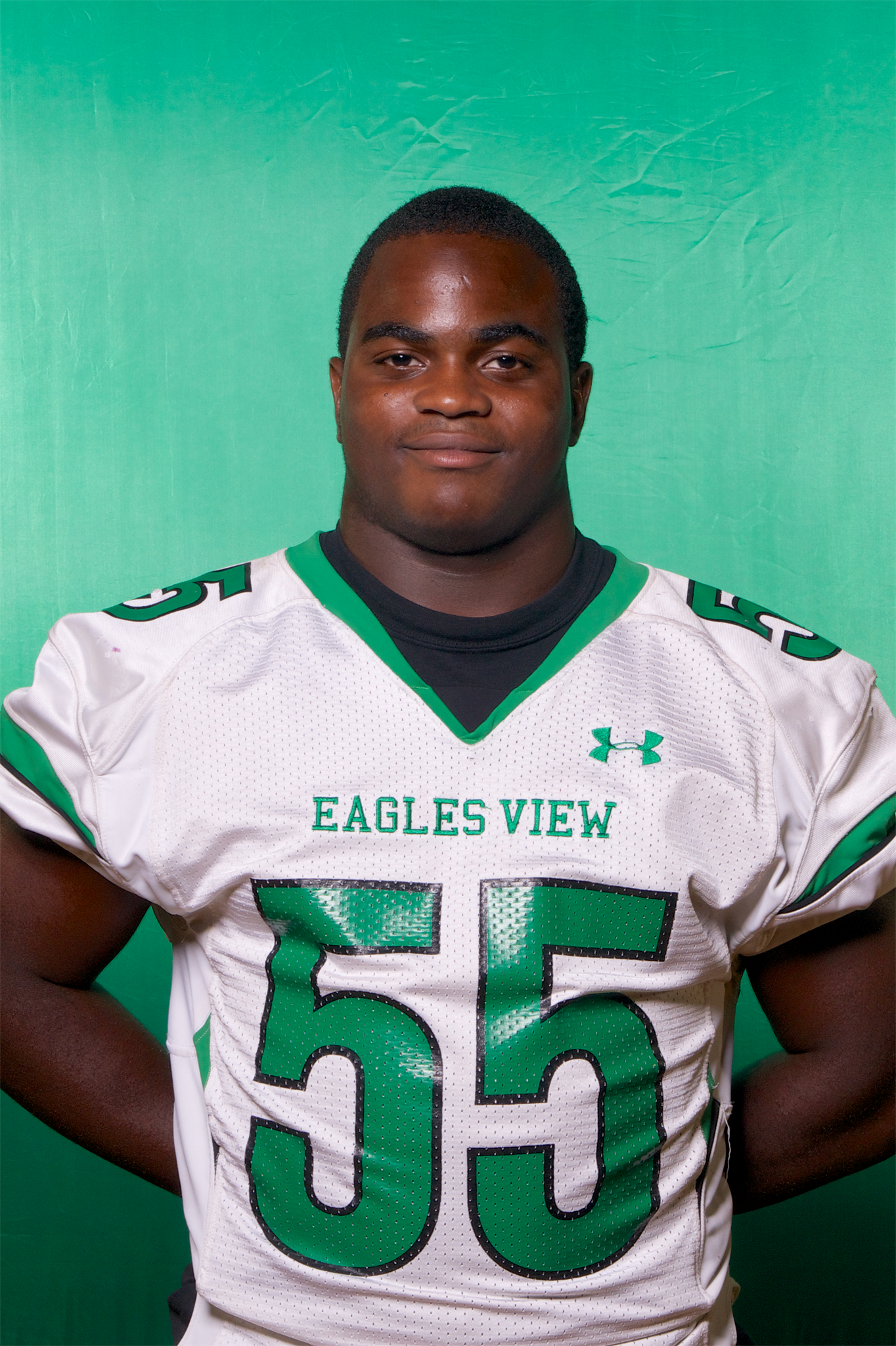Quan Walker