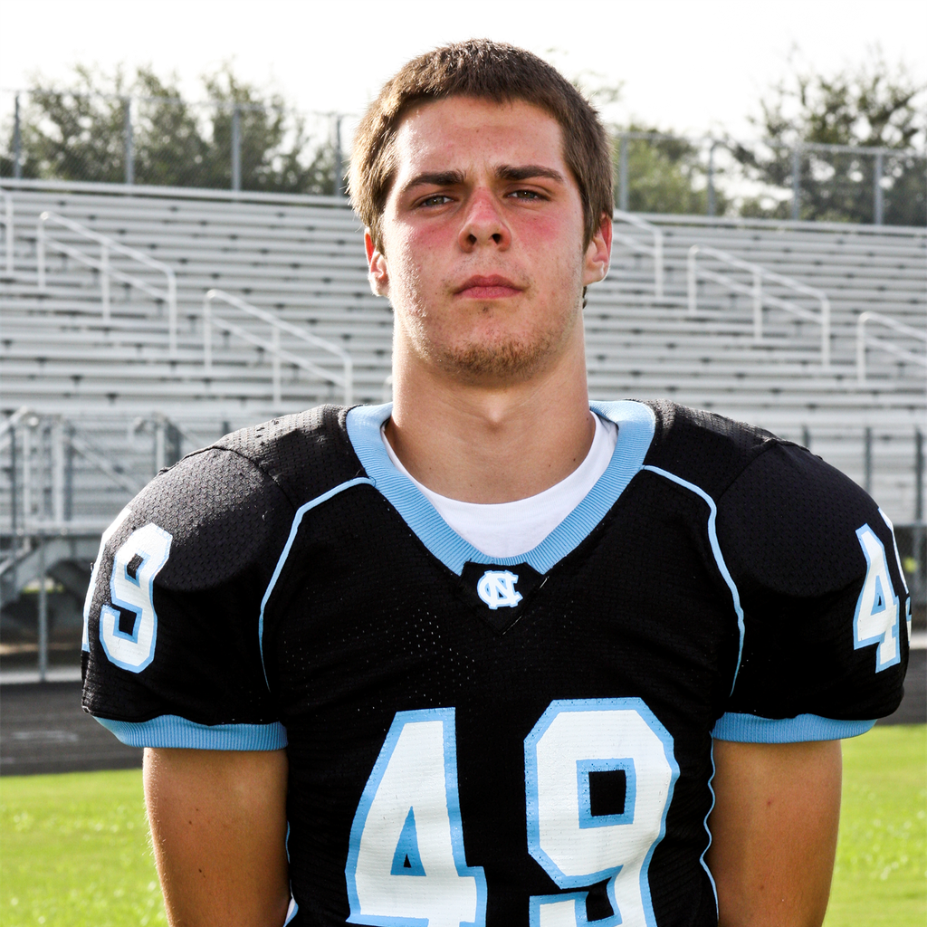 Kyle Voyles