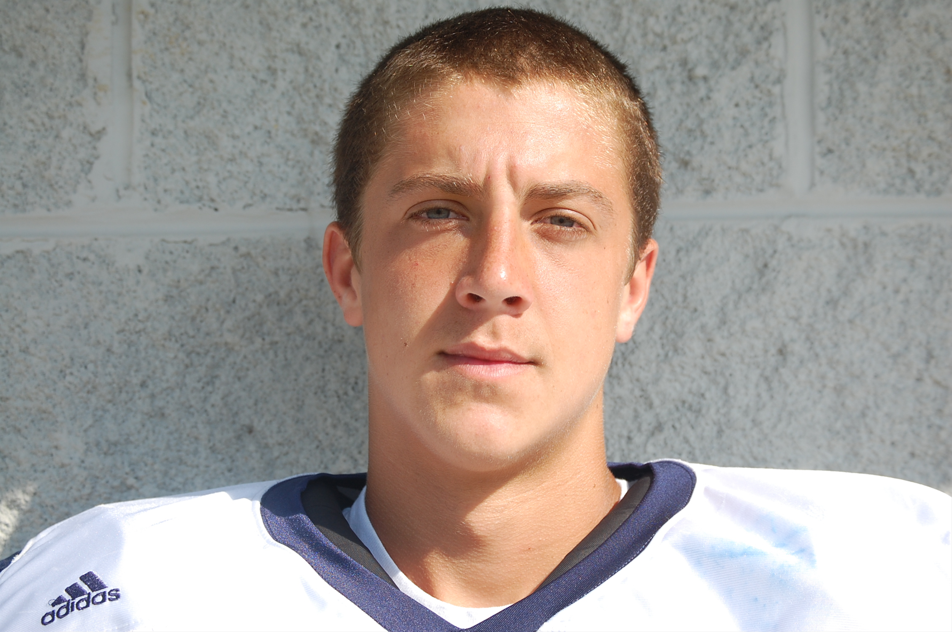 Nick Sexton