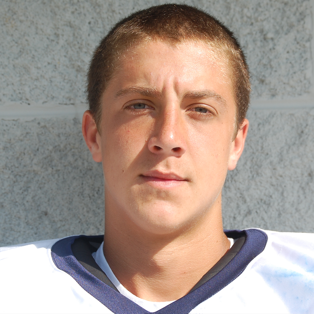Nick Sexton mugshot