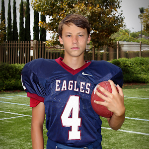 Brandon Burris