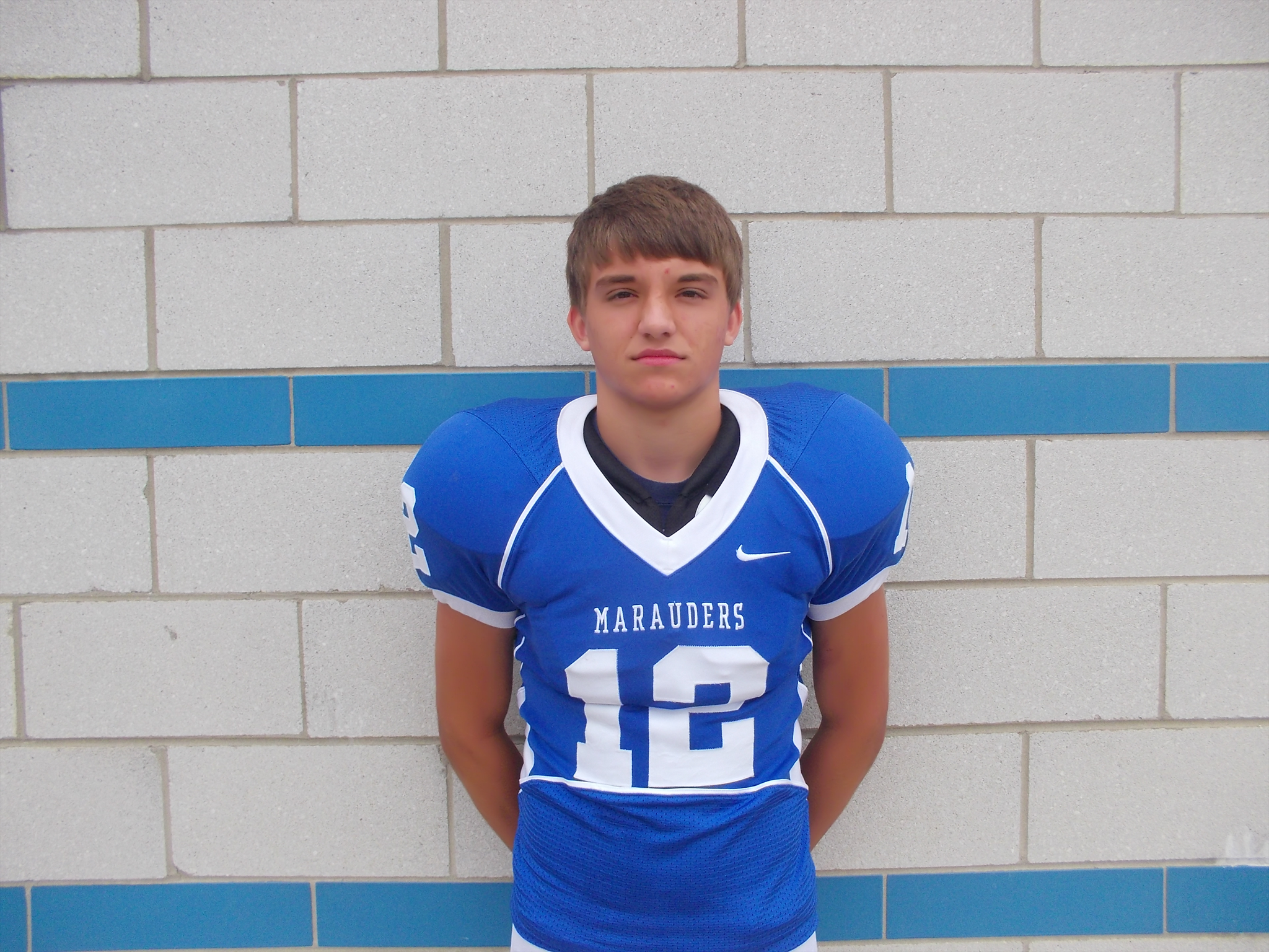 Kyle Cox