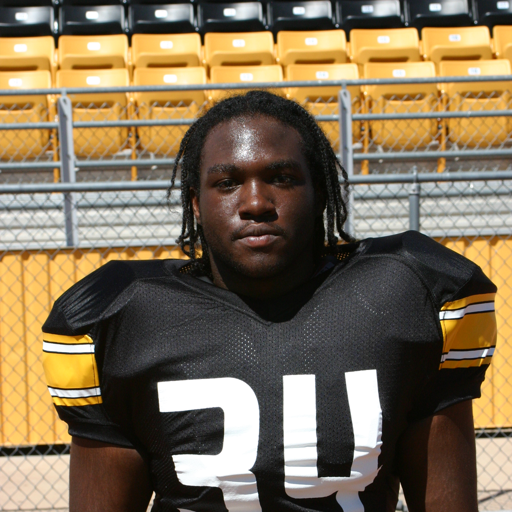 JJ Jones mugshot