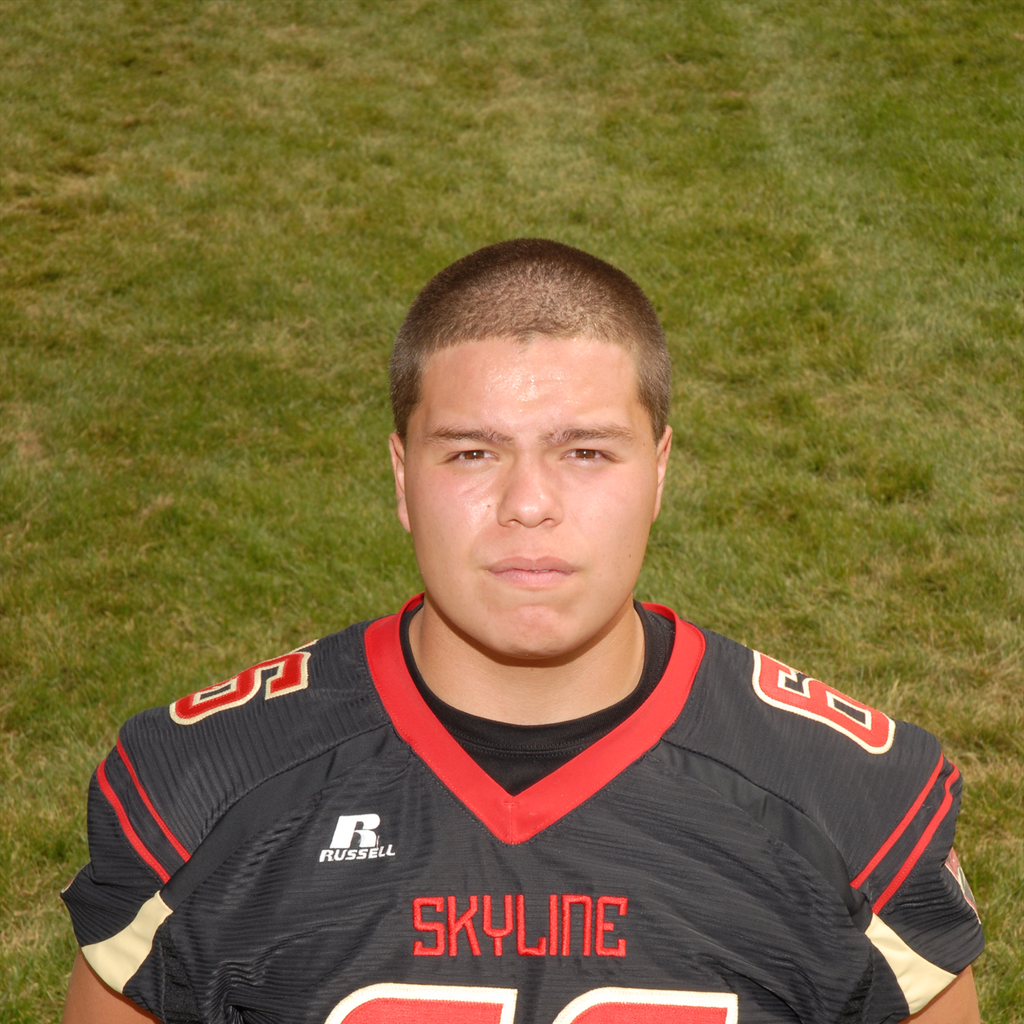 Matt  Zamudio mugshot