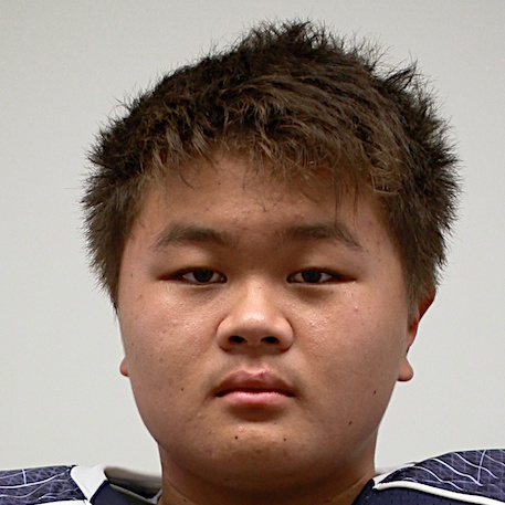 Patrick  Yoo mugshot