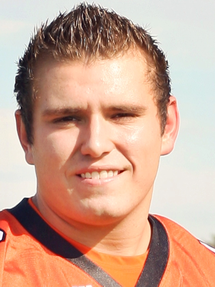 Devin Thornburg