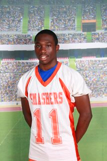 Aaron Walker