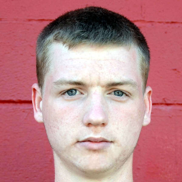 Anthony Goff mugshot