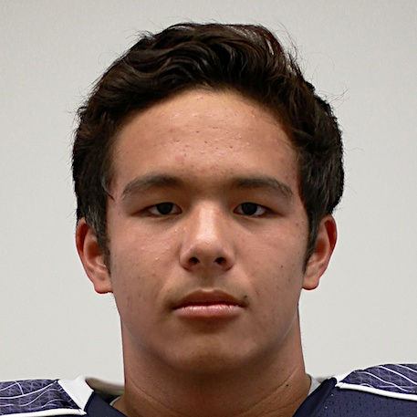 Jared Ruiz mugshot