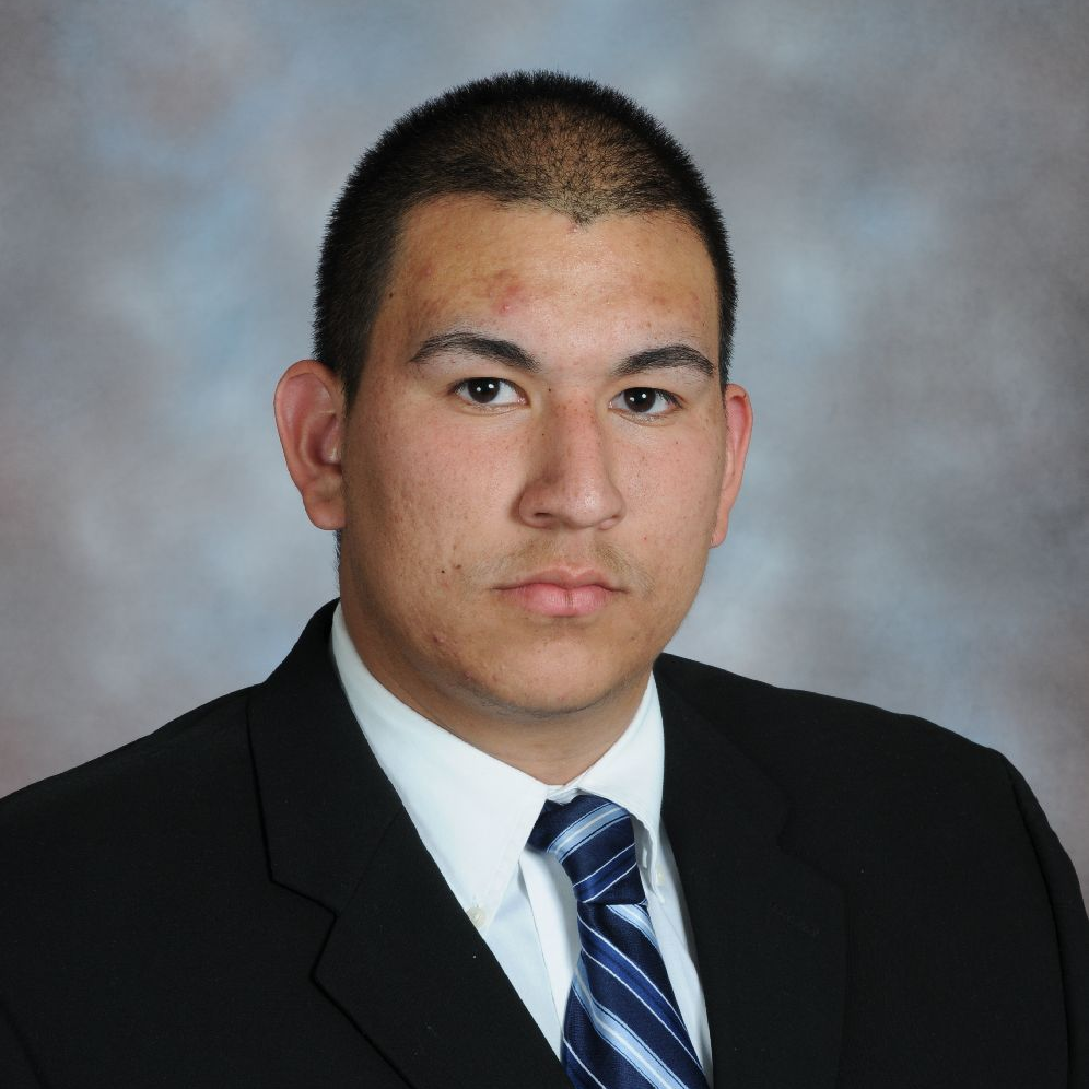 Ramiro Ortega mugshot