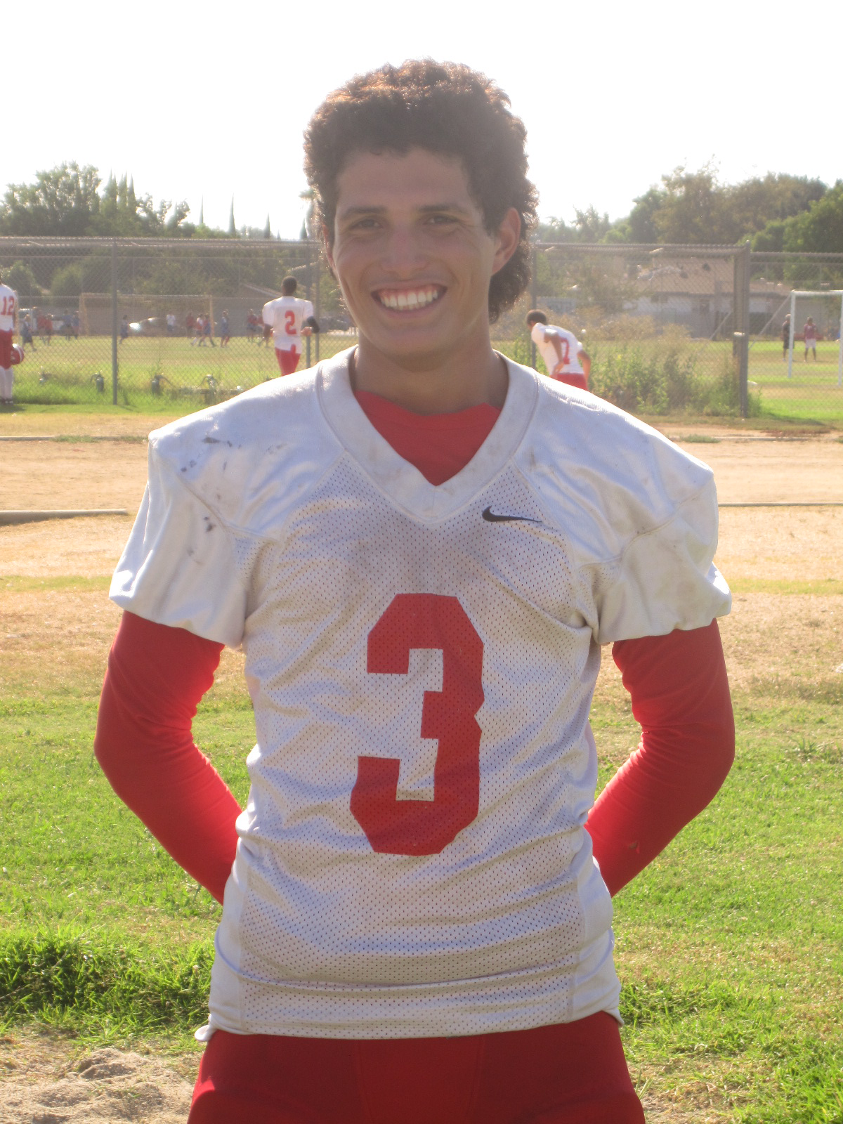 Andres Velasquez