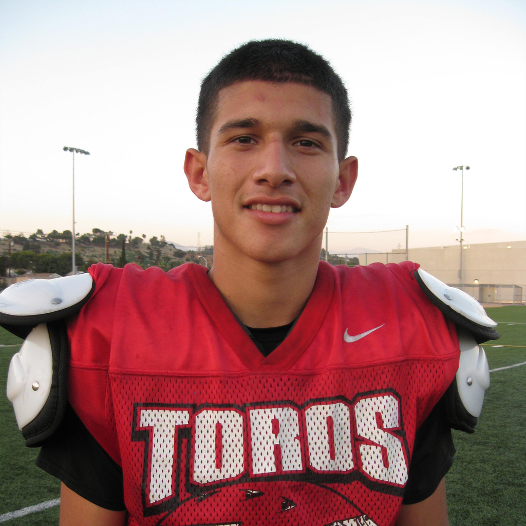 Efrain Flores mugshot