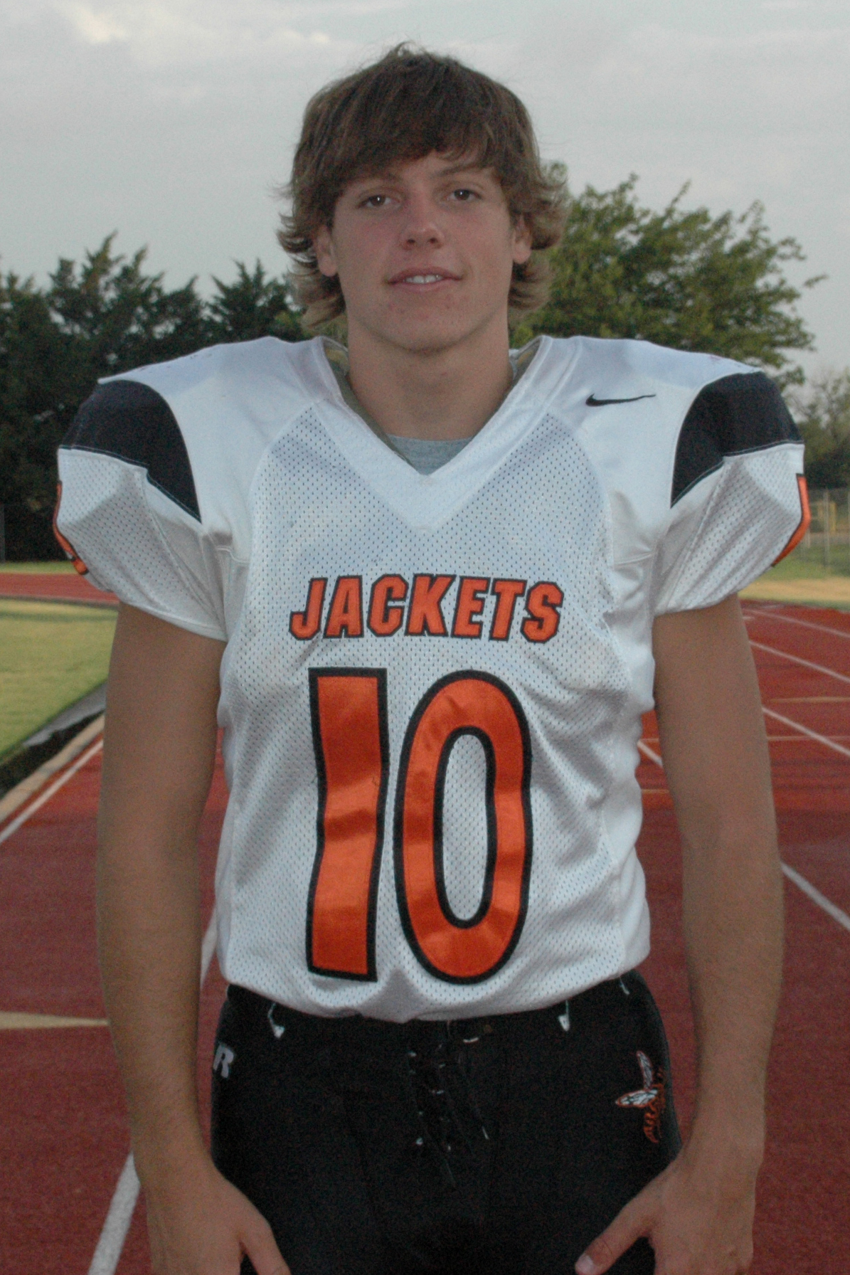 Grant Nightengale