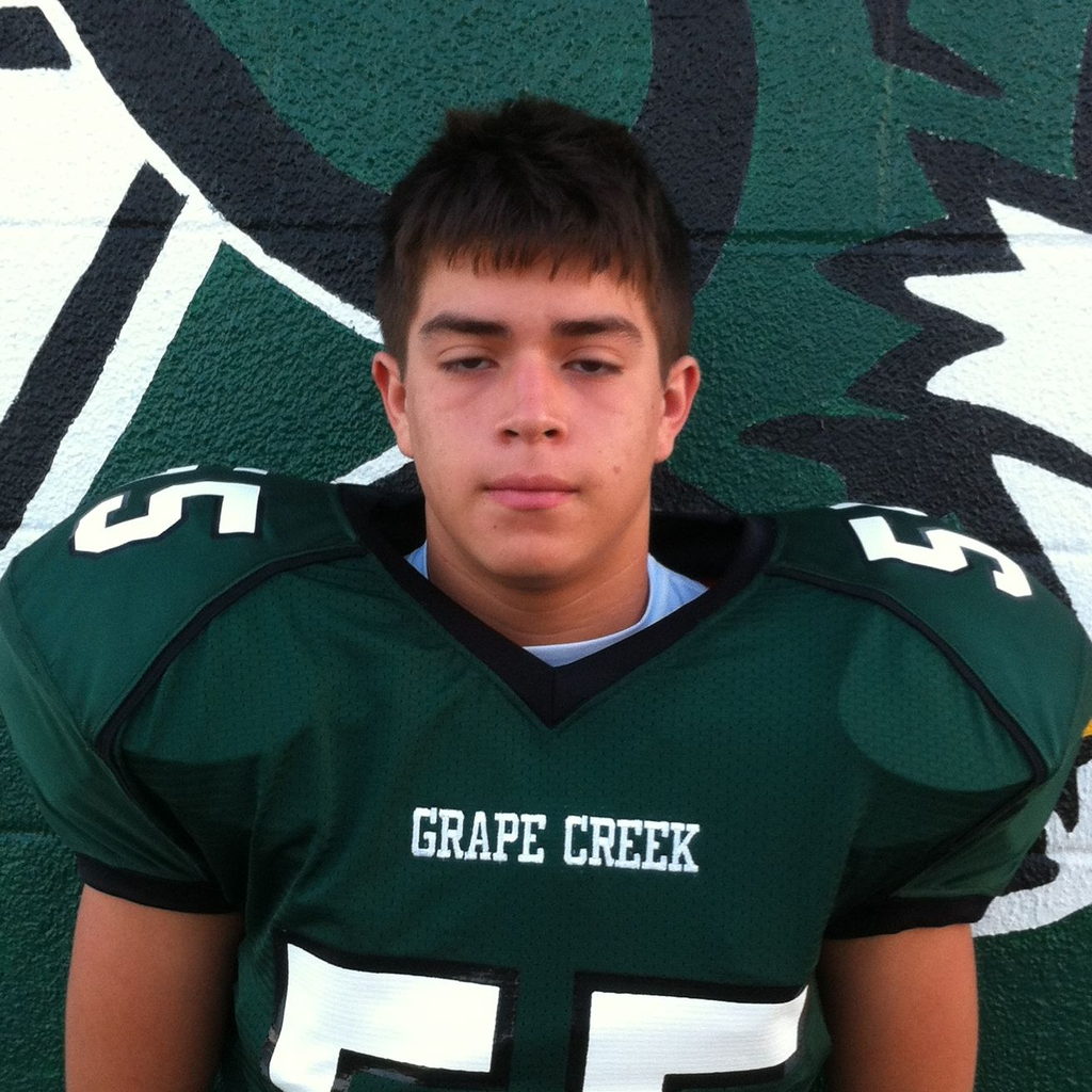 Stephen Medrano mugshot