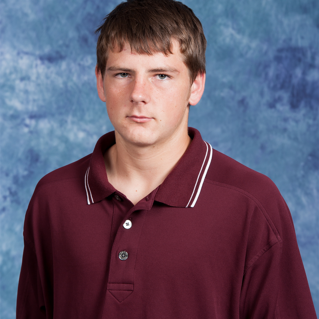 Mason Lowimore mugshot