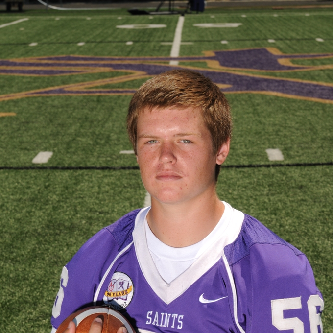 Zach Smith mugshot