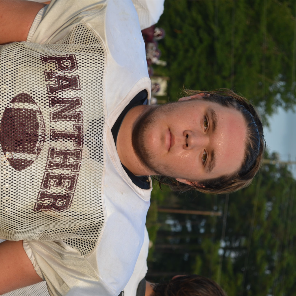 Rollie Orr mugshot