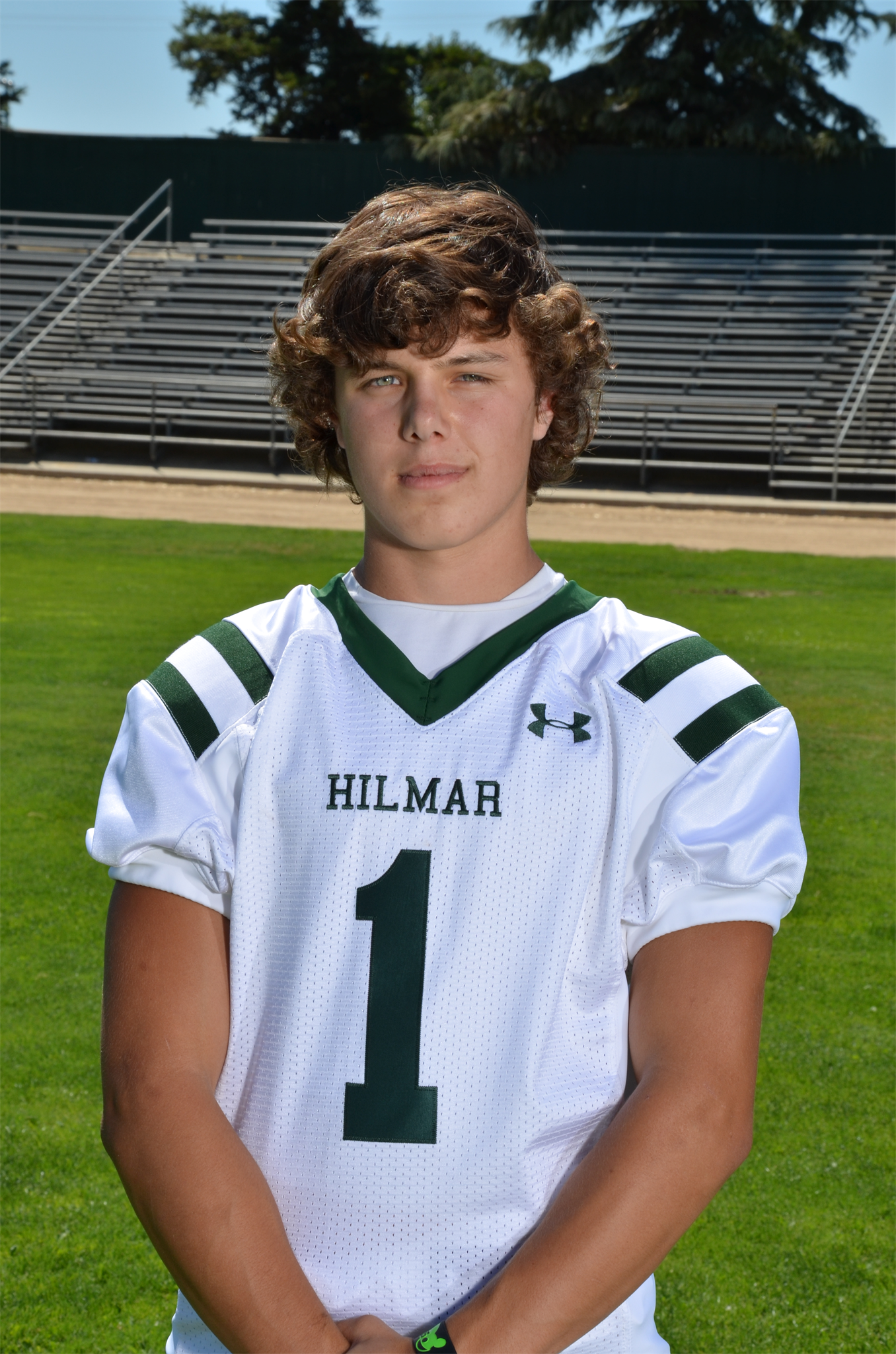 Tyler Robinson
