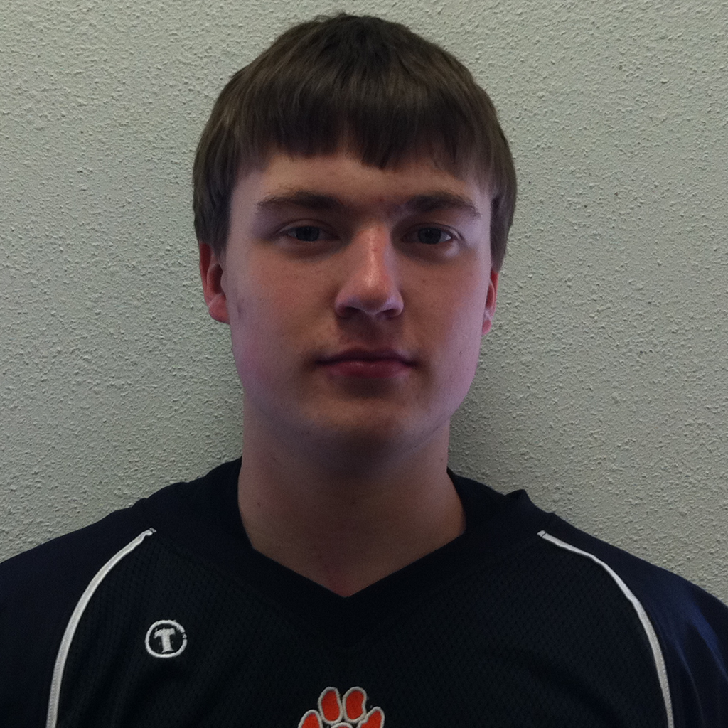Caleb Behm