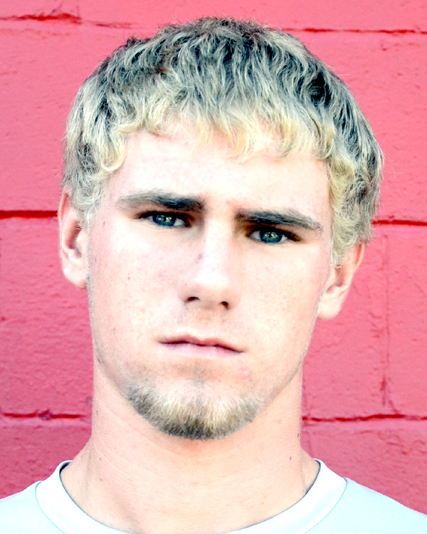 Devin Coulter mugshot