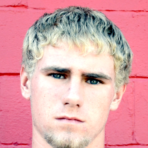 Devin Coulter mugshot