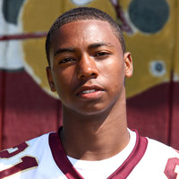 Kevin Freeman mugshot