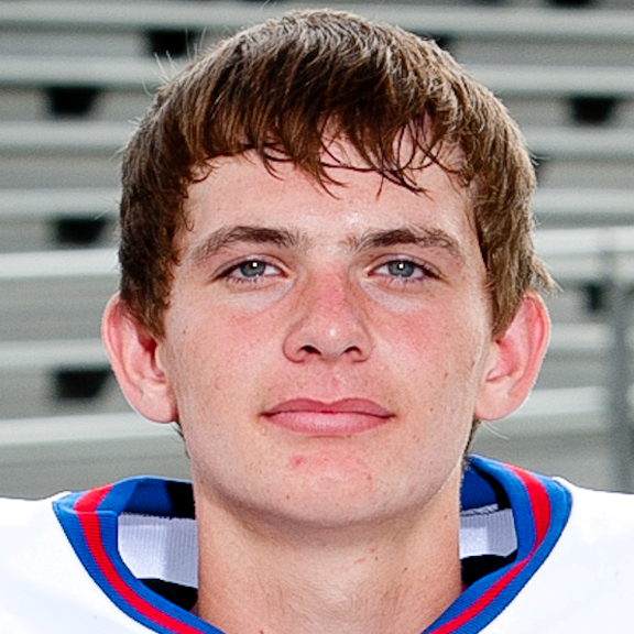 Brody Gethmann
