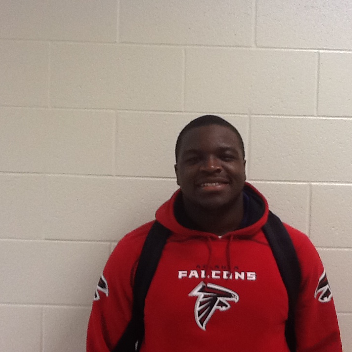 Travon Mckee