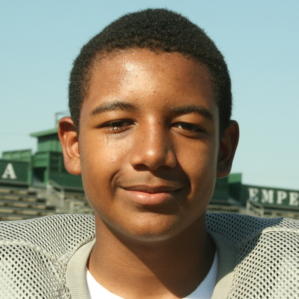 Isaiah Fennell mugshot
