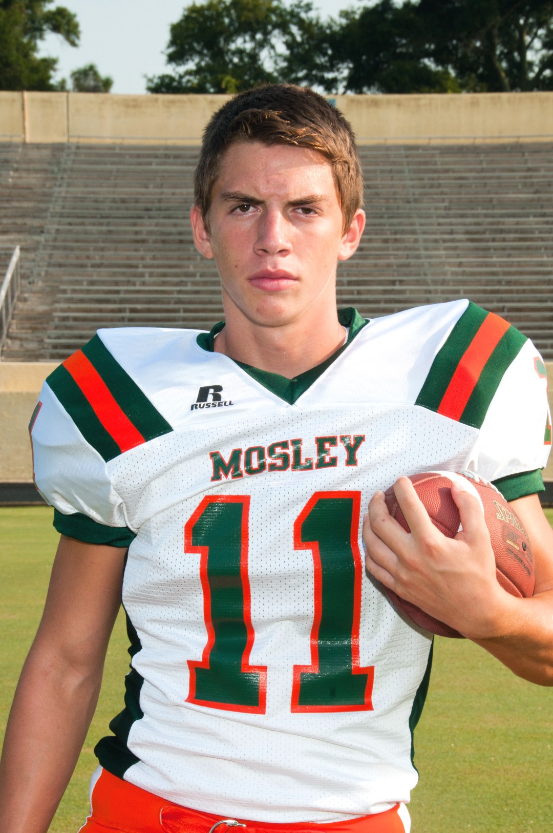 Trey Traszka