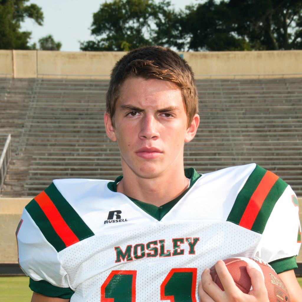 Trey Traszka mugshot