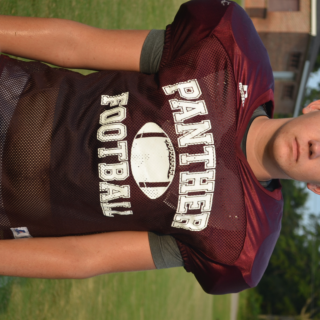 Jackson Adams