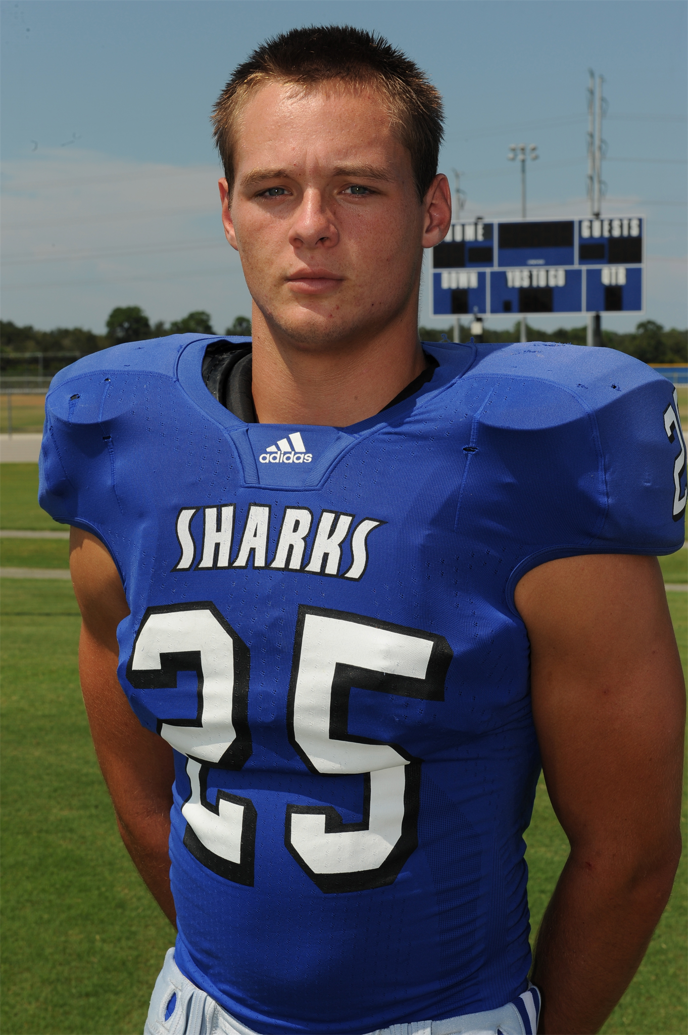 Austin Rumer
