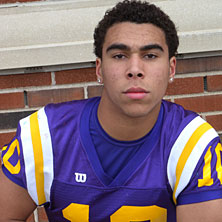 James Onwualu