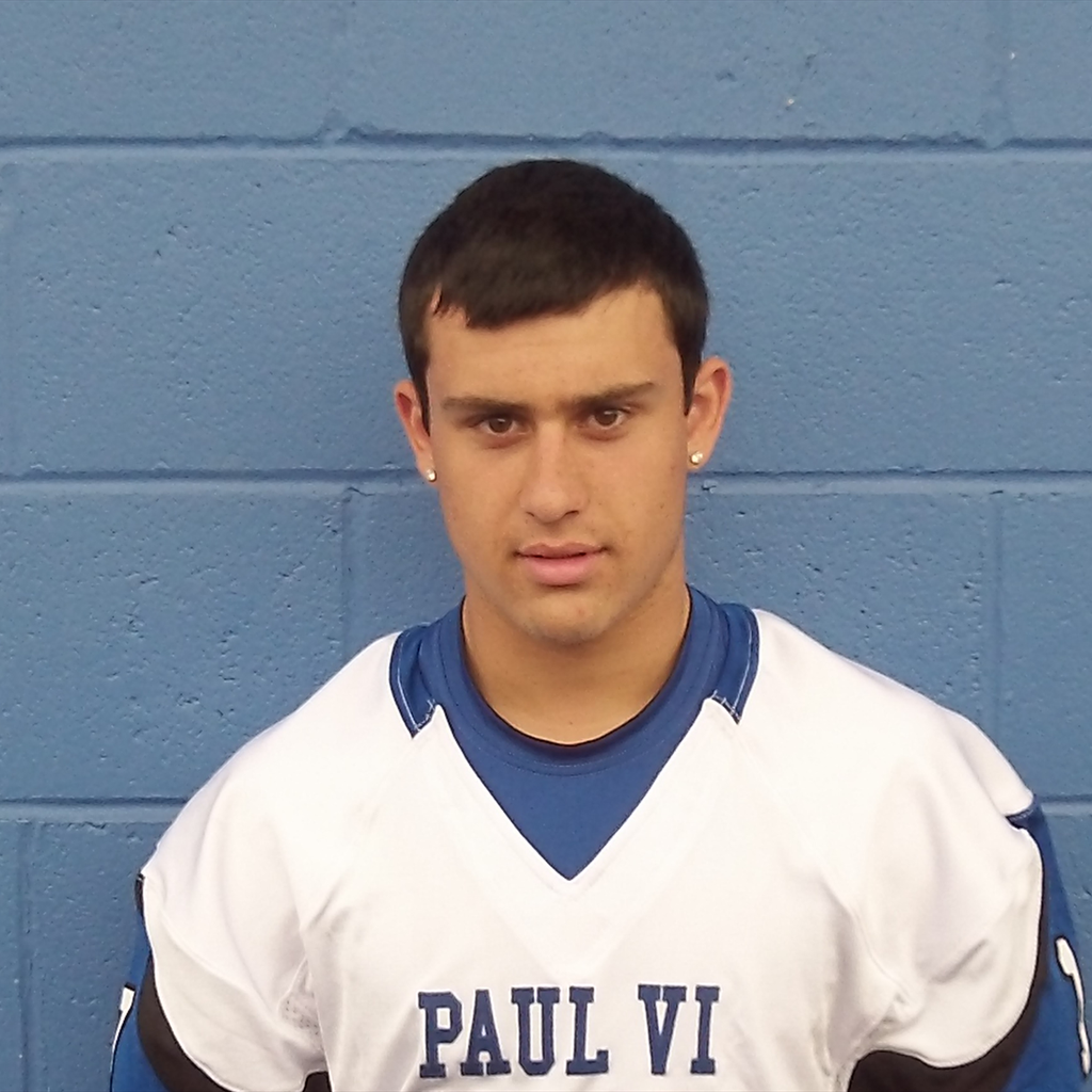 Christian DiAntonio