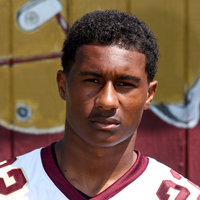 Mikale Makle mugshot
