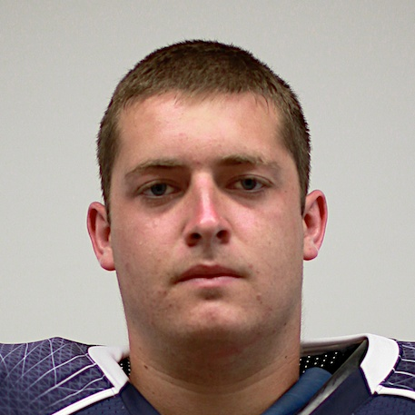 Jon Beck mugshot