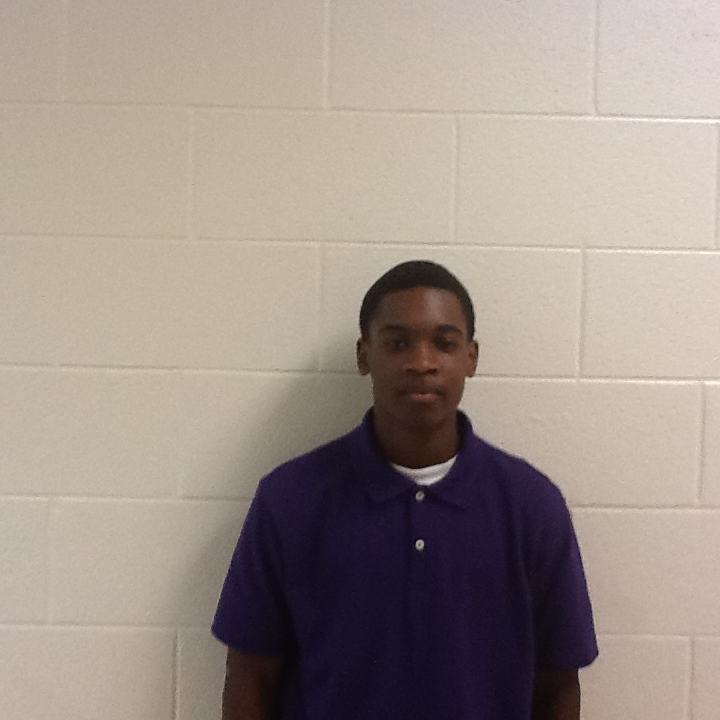Darrien Brown