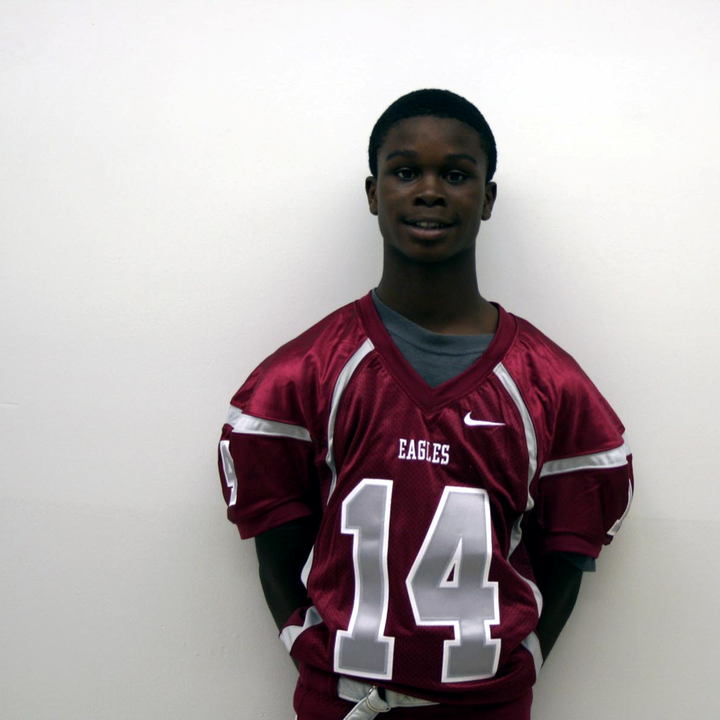 SOTO KEVON mugshot