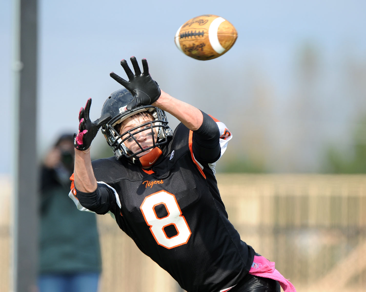 Damon Thomas