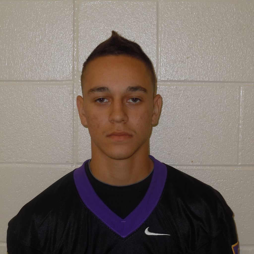 Franqui George mugshot
