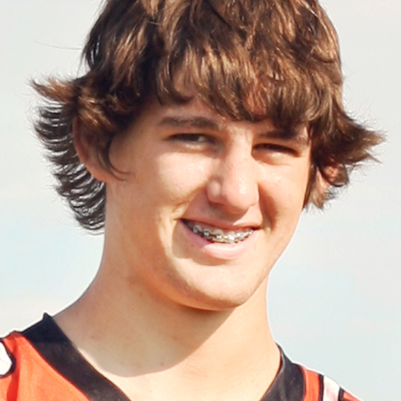 DALTON CHITWOOD