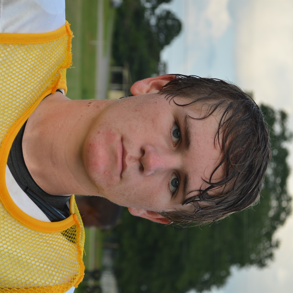 Josh Wilson mugshot