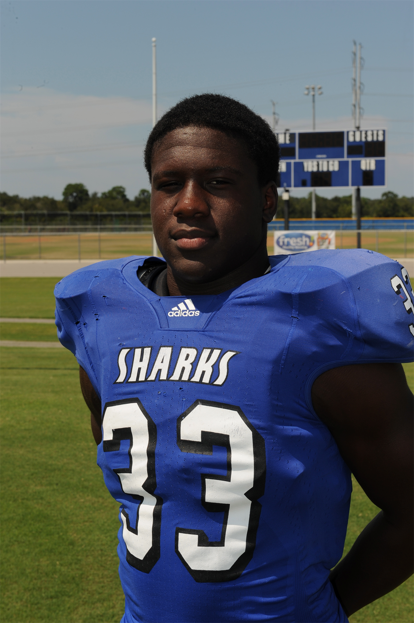 Willie Barrett