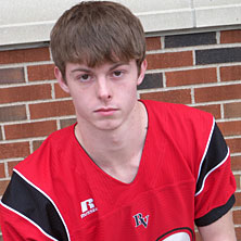 Matthew Vandeberg