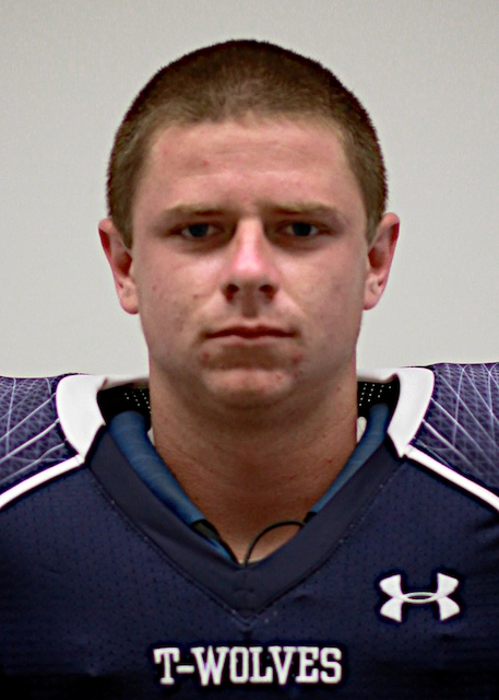 Joe Dunleavy