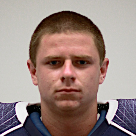 Joe Dunleavy mugshot