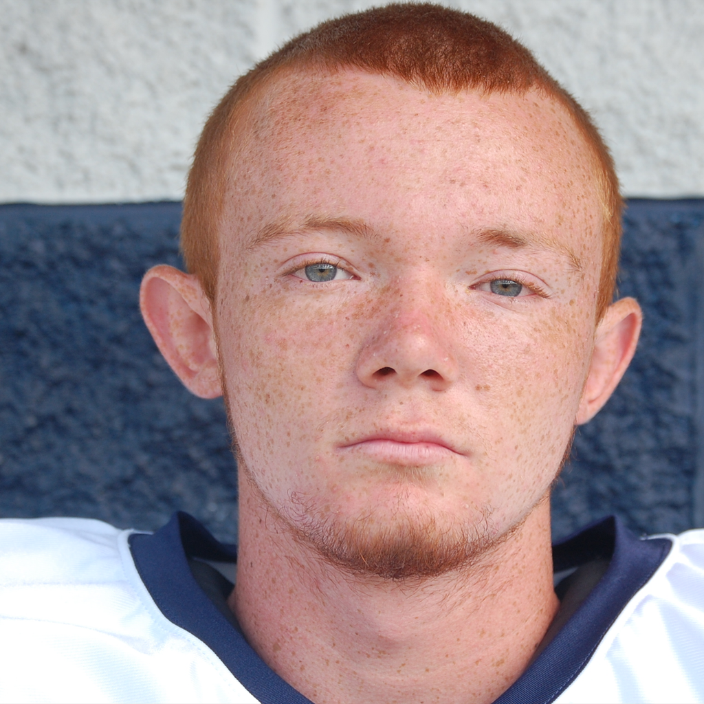 Austin Proffitt mugshot