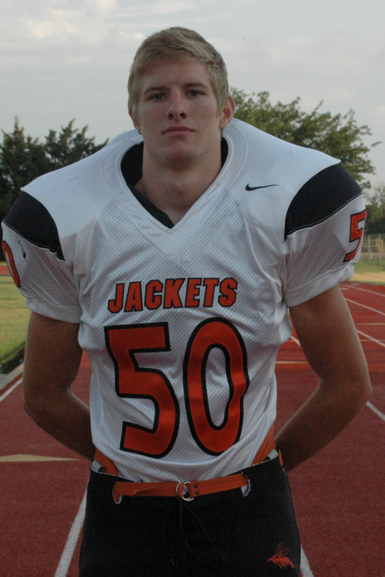 Brandon Lowder