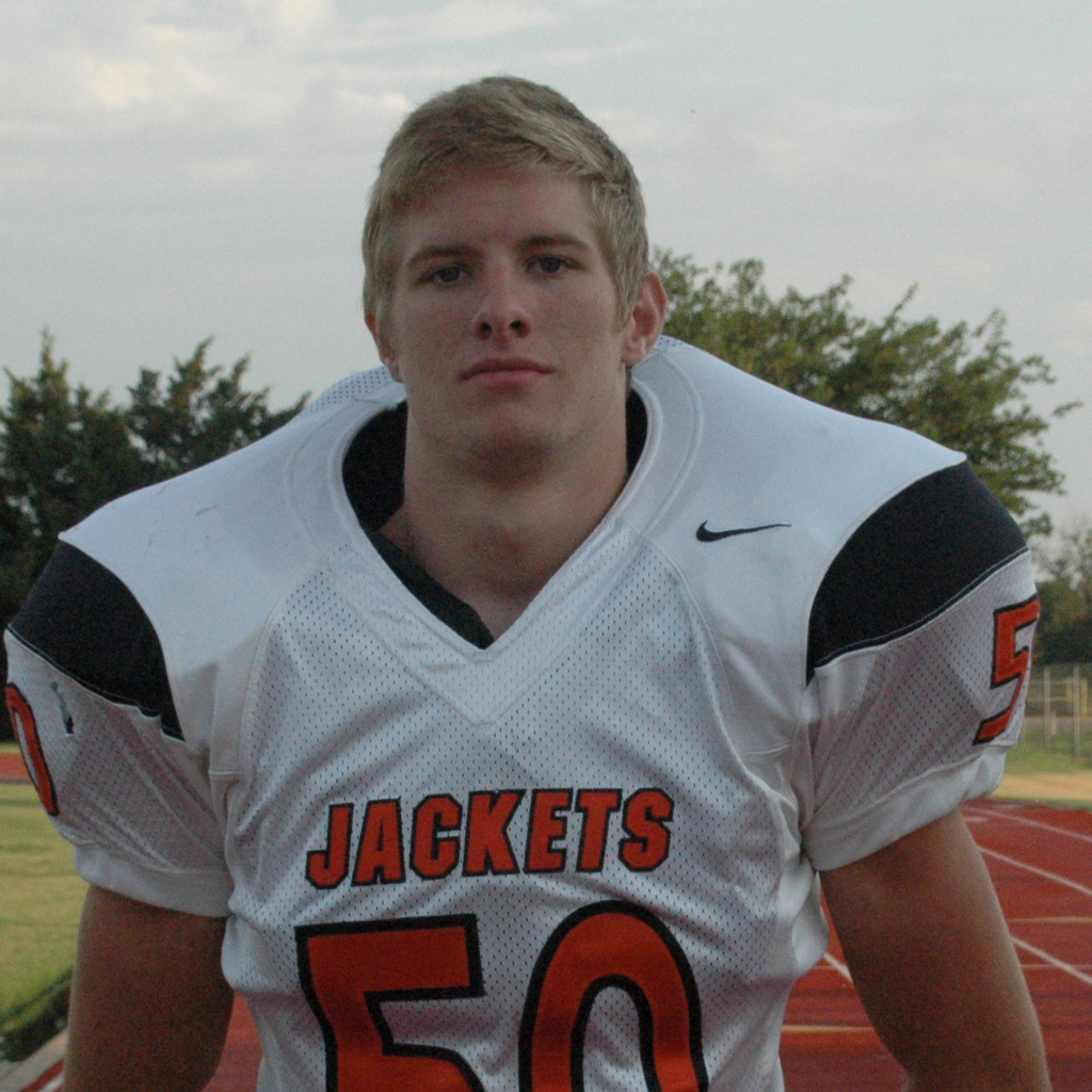 Brandon Lowder mugshot